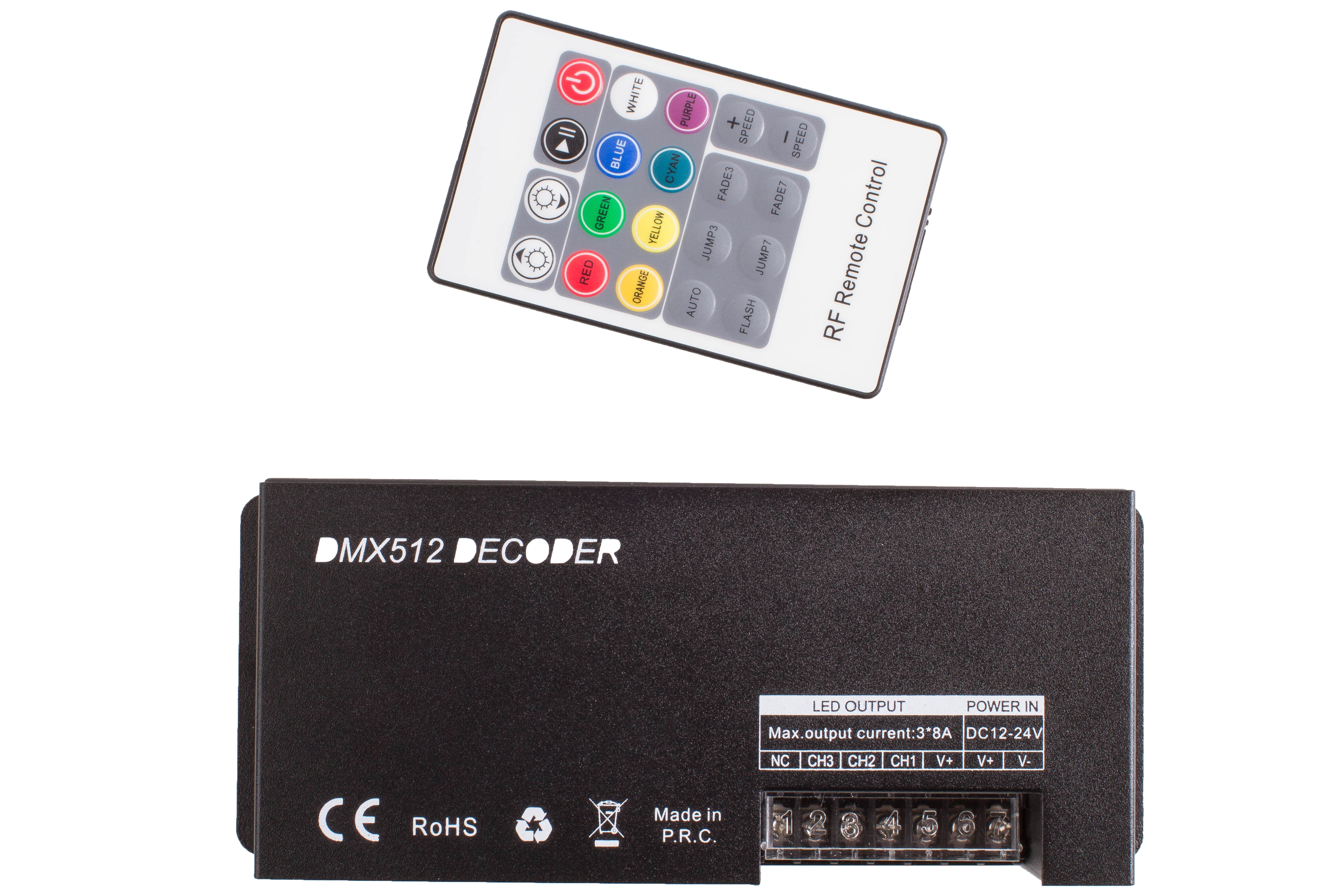 Dmx Lights Not Working Shelly Lighting