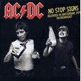 thumbnail image 3 of NO STOP SIGNS: LIVE IN AMSTERDAM 1979, 3 of 4