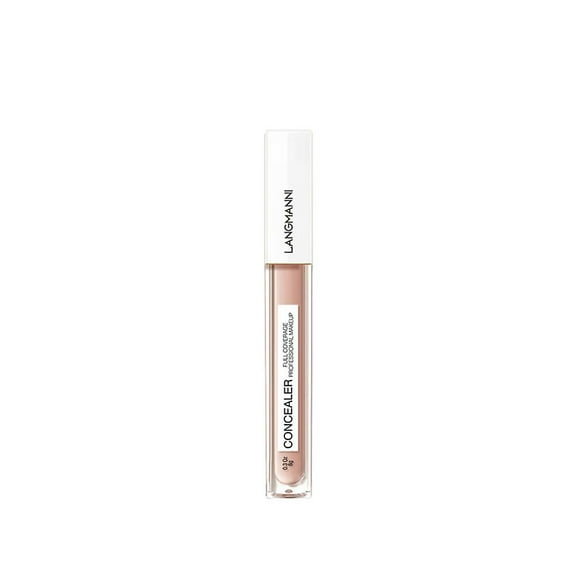 Corrector HUOGUO, cubre manchas, marcas de acné, poros invisibles, 30 g
