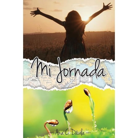 Mi Jornada (Paperback)