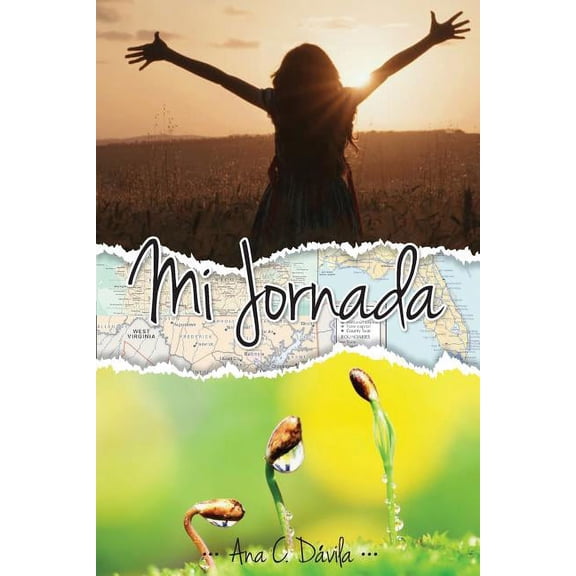 Mi Jornada (Paperback)