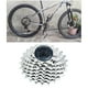 thumbnail image 2 of Reparación de piñón libre de bicicleta premium de 8, 9 y 10 velocidades con tornillo de rueda de inercia de 11-25T/46T 8 velocidades 11-25T, 2 of 9
