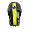 thumbnail image 4 of Tanque Gasolina Negro/Amarillo Italika Ft 150 S (15-18), 4 of 5