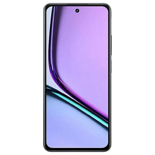 realme C67 ブラック 8GB+256GB グローバル版 Realme C67 DUAL SIM 256GB ROM + 8GB RAM (GSM ONLY | NO CDMA