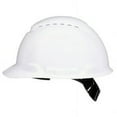 thumbnail image 4 of 3M CHH-P-W12 Hard Hat 4-Point Suspension Polyethylene Shell White, 4 of 4