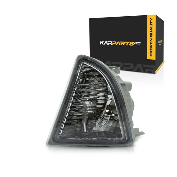 For Toyota Prius C Signal Light Unit 2012 2013 2014 Driver Side CAPA For TO2532117 | 81521-52040