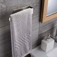thumbnail image 5 of Hand Towel Holder, Adhesive Hand Towel Ring, Hand Towel Bar/Rack, No Drilling Modern Hand Towel Hanger for Bathroom Kitchen, 5 of 5