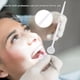 thumbnail image 4 of Espejos dentales desechables antiempañantes, 100 unidades en envases individuales, herramientas dentales profesionales, color amarillo., 4 of 6
