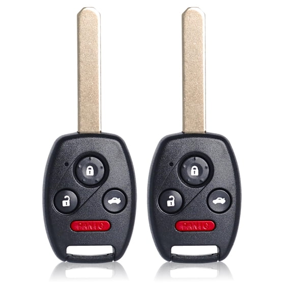 Reemplazo de mando a distancia para Honda Civic EX Si Hybrid