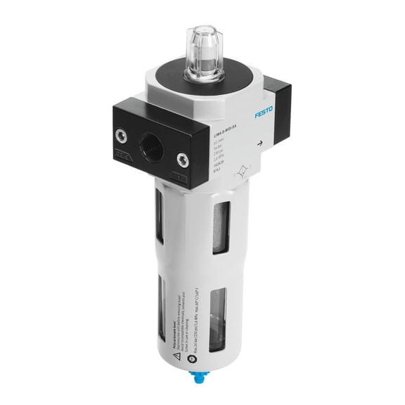 FESTO LF-D-5M-MIDI 192558 Filter