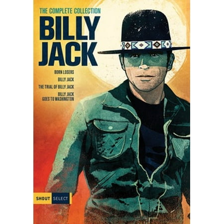 Complete Cabaret Collection - The Complete Collection Billy Jack