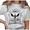 White-2, variant on Women's Golden Dragon Book Floral Moon Phase Graphic T Shirt "In My Fantasy Era" Breathable Short Sleeve Round Neck Top White S-5XL