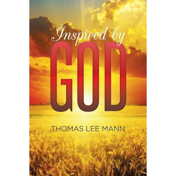 Inspired by God (Paperback)