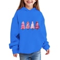 thumbnail image 3 of Sudaderas con capucha para niños y niñas, sudaderas navideñas con capucha para niños medianos y grandes, camisetas de manga larga, sudaderas para niños, 3 of 3