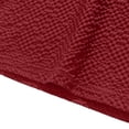 thumbnail image 5 of EOYWHK Mens Basketball Shorts Quick Dry Elastic Waist Mens Active Shorts Soft Lightweight Breathable for Workout Training Outdoor Sports Wine, Size M, 5 of 8