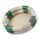 thumbnail image 5 of Piscina Inflable Para Bebés, Piscina Para Niños De Estilo Retro Con Material De PVC Engrosado, Linda Redonda De Juegos Acuáticos Para Niños De 3 A 6 Años, Diversión, 5 of 7