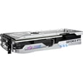 thumbnail image 4 of MSI GeForce RTX 4070 TI SUPER 16G GAMING X TRIO Blanc - Carte Graphique - GeForce RTX 4070 TI SUPER - 16 Go GDDR6X - PCIe 4.0 - 3 X DisplayPort, HDMI - Blanc, 4 of 5