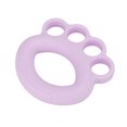 thumbnail image 2 of ANGGREK Hand Grip Exerciser, Silicone Finger Strength Trainer For Children For Adult, 2 of 8