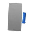 thumbnail image 2 of Boat Fender Eva Foam Bumper Lightweight Portable with Rope for Pontoon Motorboat Yacht and Kayak Protection, 2 of 9