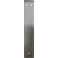 thumbnail image 5 of Ekena Millwork 2"W x 12"D x 12"H Traditional Steel Bracket, Unfinished, 5 of 13