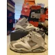 thumbnail image 1 of Ni-k-e Jordan 6 Cool Grey Size 12, 1 of 6