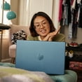 thumbnail image 3 of HP Stream 14 inch Win 11 Laptop Intel Processor N150 4GB 128GB eMMC Blue (12-mo. Microsoft 365 included), 3 of 11