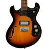 Danelectro '66 12-String Electric Guitar (3-Tone Sunburst)