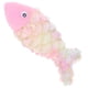 thumbnail image 1 of Peluche de pez realista para gatos, juguete interactivo suave para masticar y rascar en interiores, 1 of 7