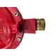 thumbnail image 4 of Regulador para Gas Conexión 1/2" x 1/2" NPT | 10-15 psi | REGULADOR 1 VÍA ALTA PRESIÓN MOD. 2403-U4, 4 of 4
