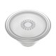 thumbnail image 5 of Modelo PopSockets Phone Grip Plant, soporte adhesivo, piedra, 5 of 7