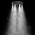 thumbnail image 4 of Moen N207R0Ch Chrome/White One-Function 7.9" Diameter Head Rainshower, 4 of 4