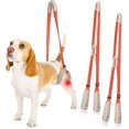 thumbnail image 1 of Dog Support Harness For Back Legs Dog Rear Lifting Sling Aid Dog Rear Lift Harness Help Em Up Harness For Dogs, 1 of 5