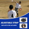 thumbnail image 3 of Set de pelota en T HYES 4 en 1 para niños de 3 a 5 años con Toss & Catch, 3 of 9