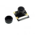 thumbnail image 1 of Compatible avec NVIDIA Jetson Nano Camera IMX219-160 Module de Caméra 8 Mégapixels 3280 Résolution 2464 Angle de Vue Large 160 Degrés avec Capteur IMX219, 1 of 3