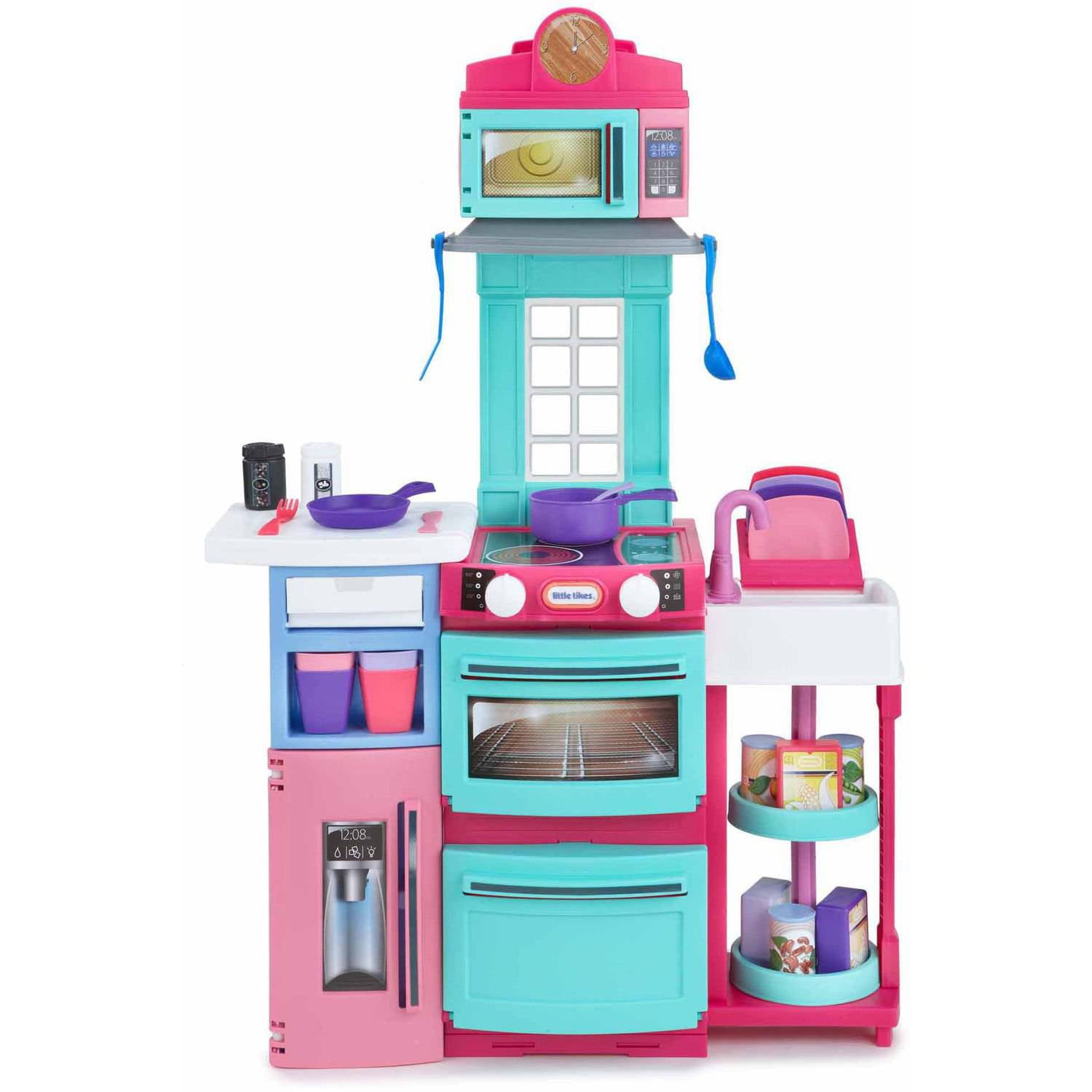 toy kitchen walmart canada