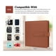 thumbnail image 1 of Funda protectora para cámara, antiarañazos, para Fujifilm Instax Mini 11 9 8 Universal  Accesorios Electrónicos, 1 of 9