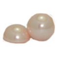 thumbnail image 1 of 25 Wholesale14mm Pink Dome Flat Back, 1 of 1