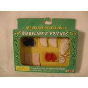 Madeline & Friends Accessories