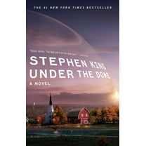Under the Dome, (Paperback)