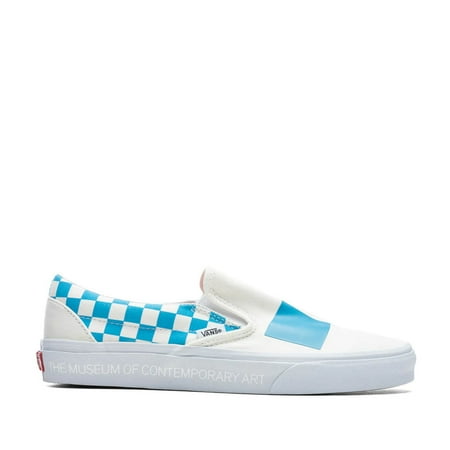 

VANS Unisex Adult Men 5.5 / Women 7 VN000XG88MY White Blue