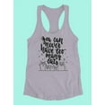 thumbnail image 3 of Never Have Too Many Cats Racerback Tank Women -Image by Shutterstock, Female Medium, 3 of 4