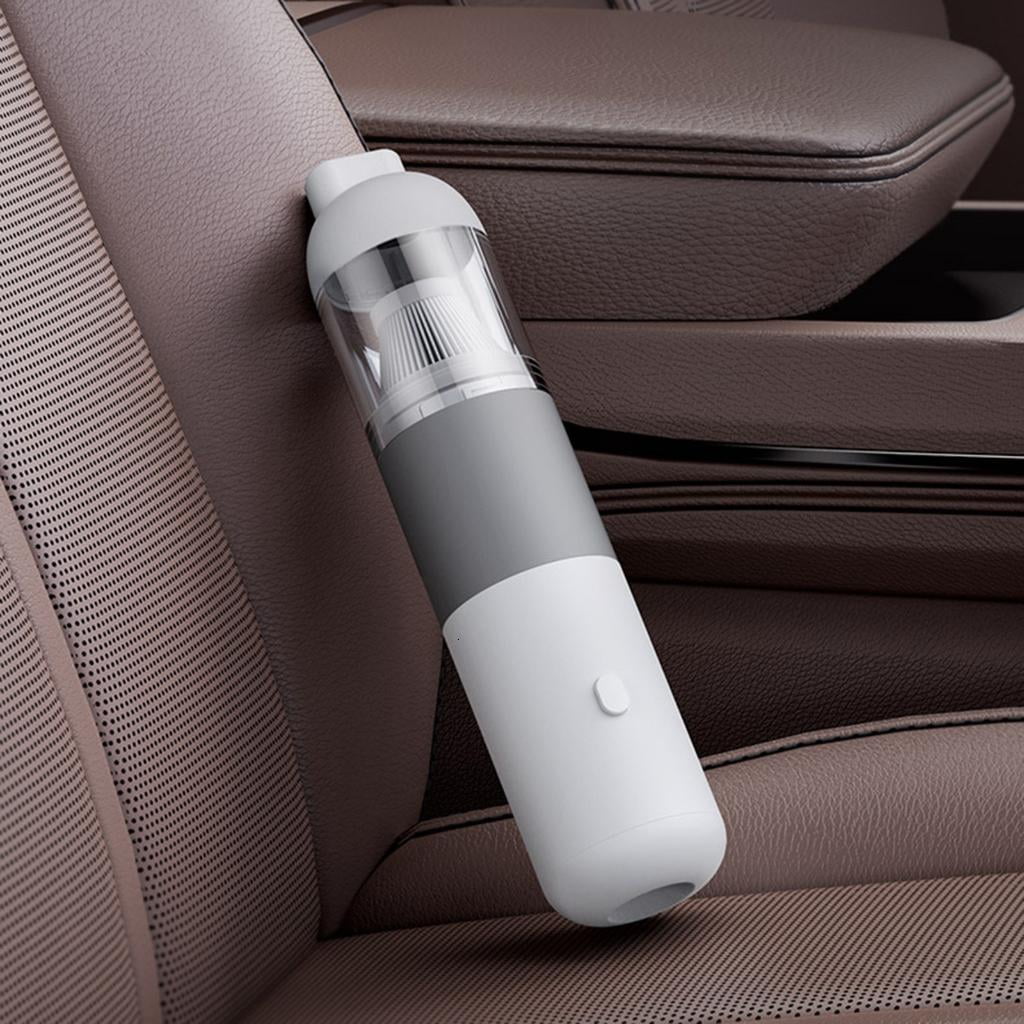 Efficient Car Vacuum Cleaner Handheld Automotive Vacuum for Car Cleanings
