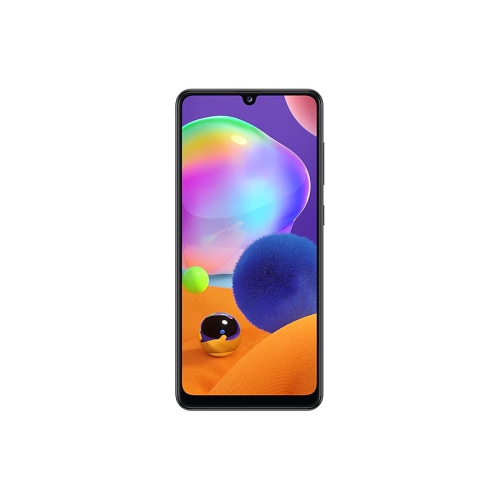 samsung galaxy a31 prism crush black