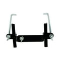 thumbnail image 4 of Bgsha Adjustable Auto Truck Storage Battery Holder Stabilizer Metal Rack Bracket Stand, 4 of 9