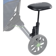 Bag Boy Golf Cart Seat Black Bag/Cart Accessories New
