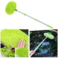 thumbnail image 4 of Brosse de Lavage de Voiture Brosse Sans Rayures pour SUV, 4 of 8