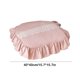 thumbnail image 3 of Fruit Tray Large Bamboo Wood Snack Serving Platter with Dividers for Candy Nuts Dried Fruit, Ideal for Coffee Table Living Room Hotel Front Desk Uso, Ukhbmc, 3 of 9