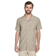 thumbnail image 1 of Harriton 6Xl Khaki, 1 of 5