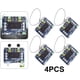 thumbnail image 1 of XH-M543 TPA3116D2 120Wx2 Kit placa subwoofer amplificador digital doble canal, 1 of 8