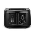 thumbnail image 4 of Salton Cool Touch Deep Fryer 2.5L, 1500W, DF1240BK, 4 of 6